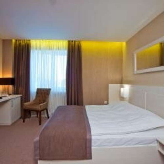 Гостиница Премьер Краснодар-68