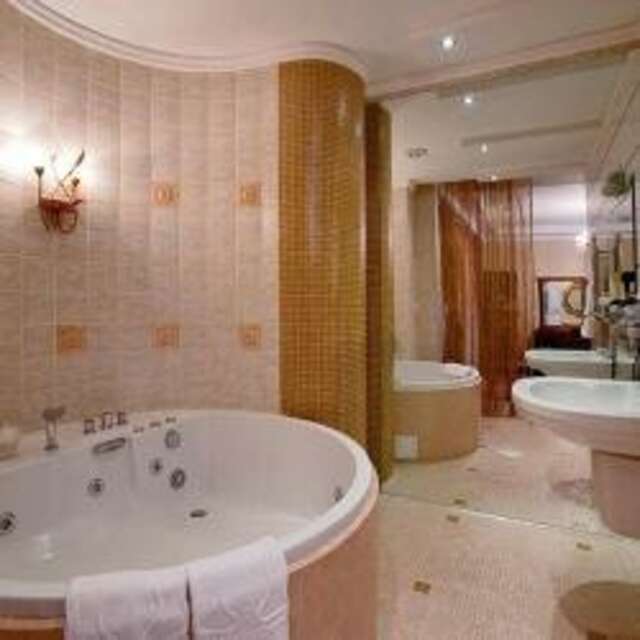 Гостиница Премьер Краснодар-84