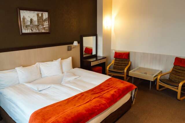 Гостиница Премьер Краснодар-202