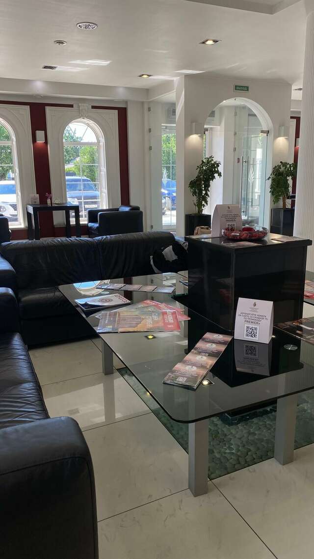 Гостиница Премьер Краснодар-232