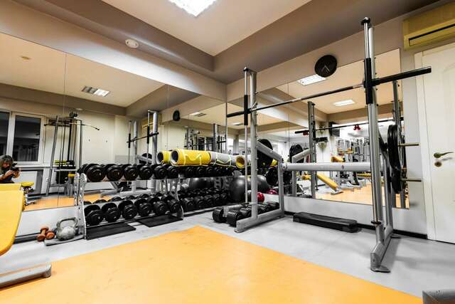 Гостиница Премьер Краснодар-107