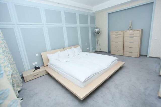 Гостиница Премьер Краснодар-15