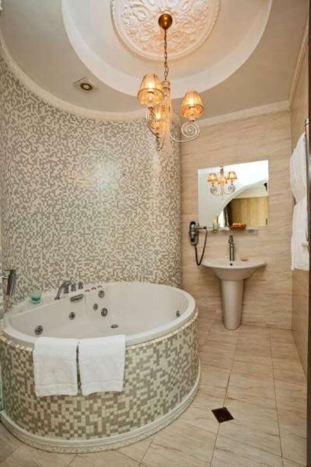 Гостиница Премьер Краснодар-12