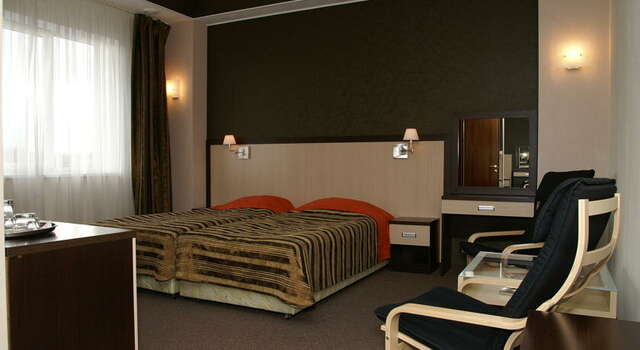 Гостиница Премьер Краснодар-197