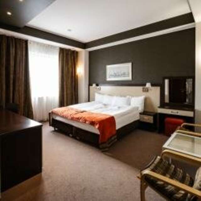 Гостиница Премьер Краснодар-5