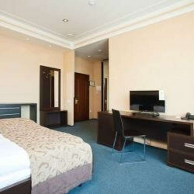 Гостиница Премьер Краснодар-47