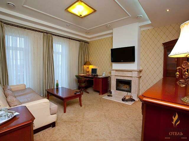 Гостиница Премьер Краснодар-155