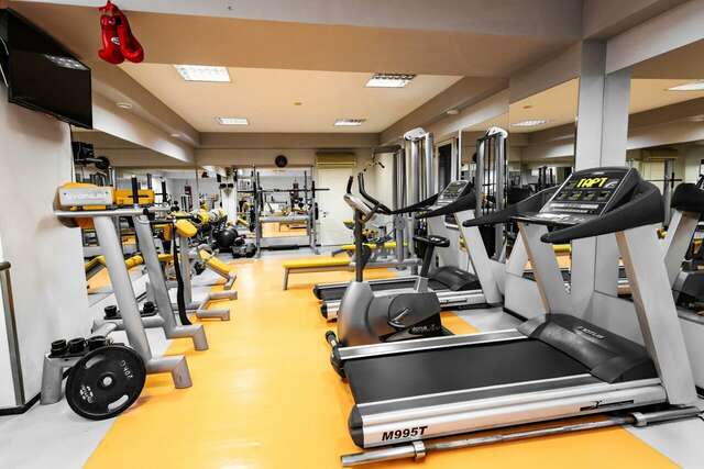 Гостиница Премьер Краснодар-126