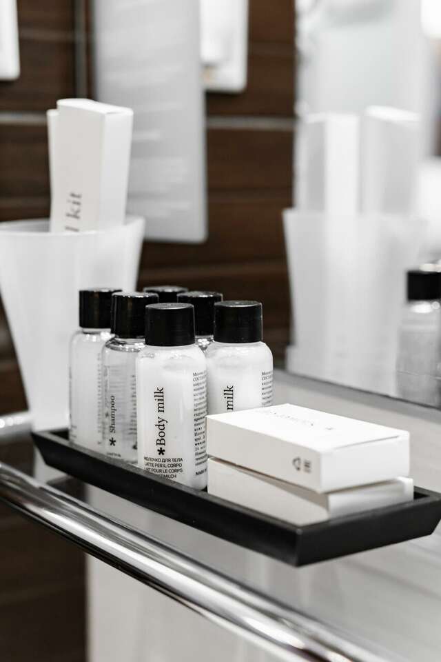 Гостиница Премьер Краснодар-210