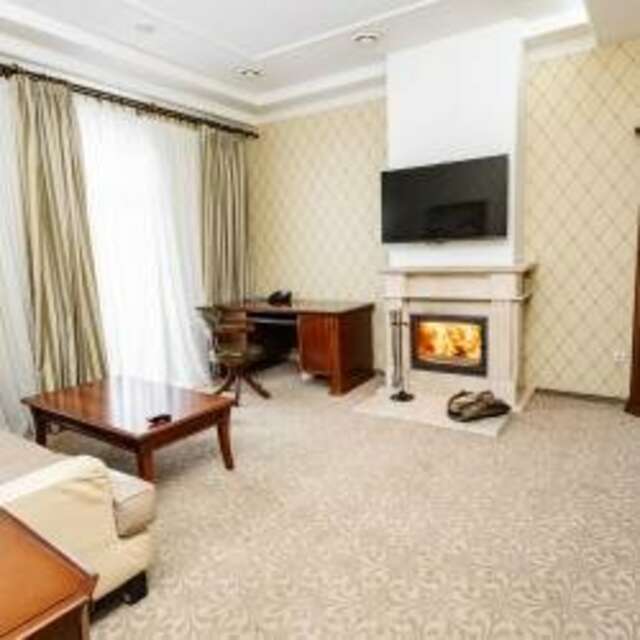 Гостиница Премьер Краснодар-80