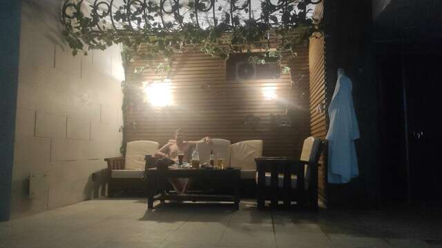 Гостиница Премьер Краснодар-93