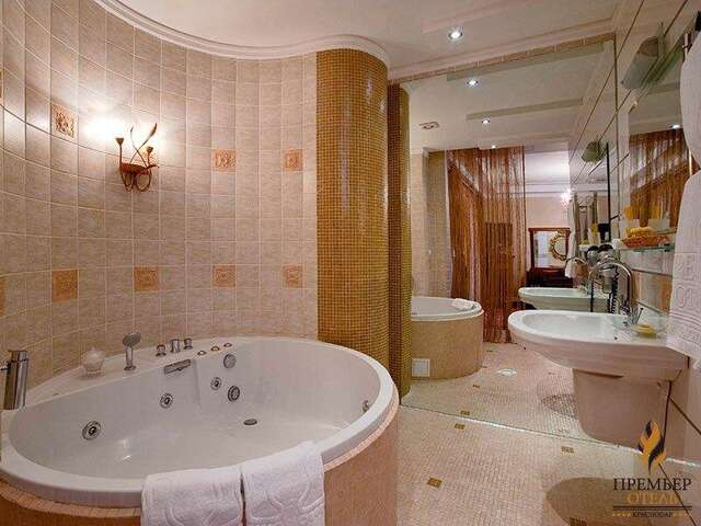 Гостиница Премьер Краснодар-119