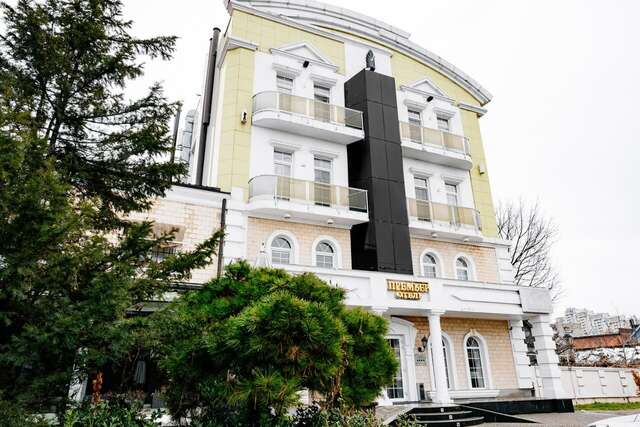 Гостиница Премьер Краснодар-103