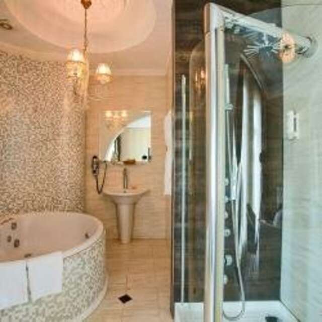 Гостиница Премьер Краснодар-70