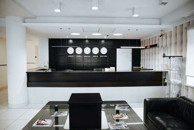 Гостиница Премьер Краснодар-110