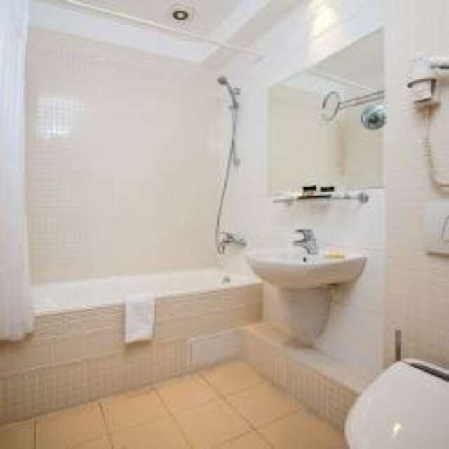 Гостиница Премьер Краснодар-78