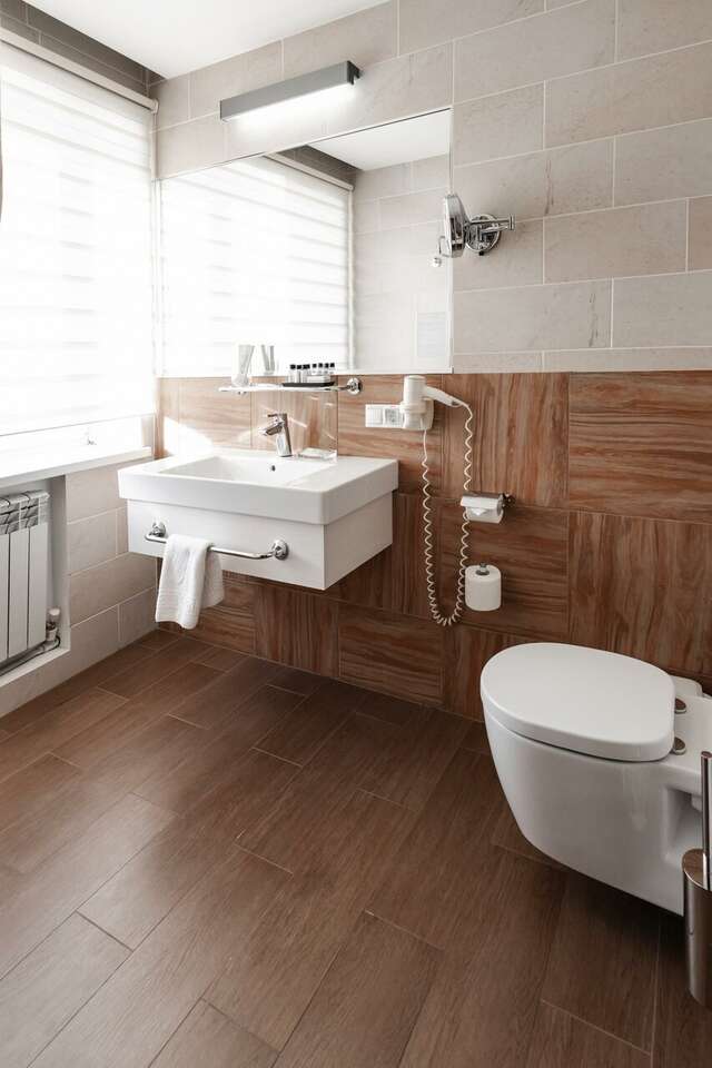 Гостиница Премьер Краснодар-206