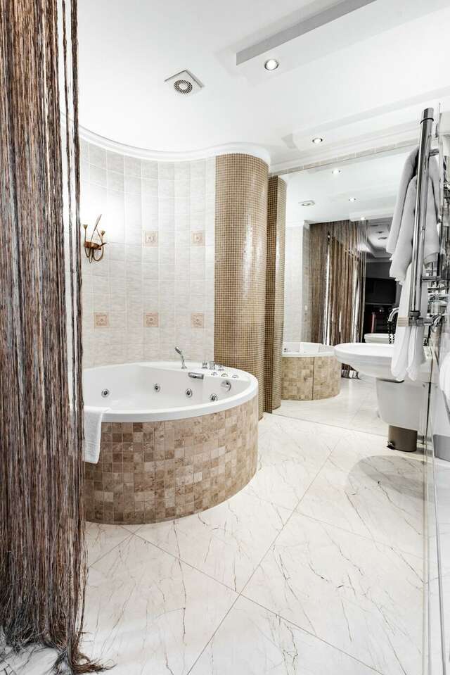 Гостиница Премьер Краснодар-140