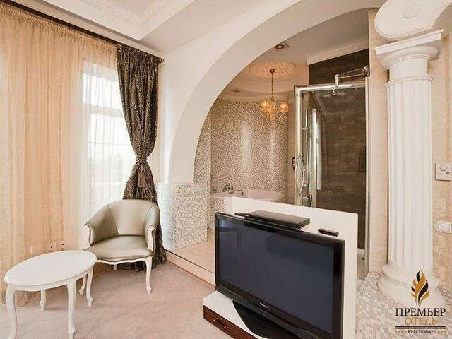 Гостиница Премьер Краснодар-117