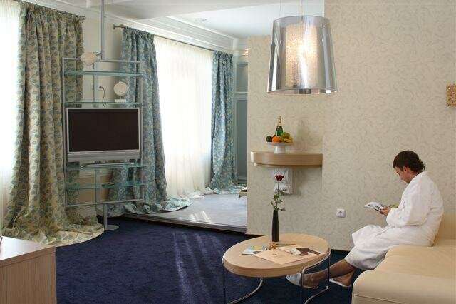 Гостиница Премьер Краснодар-105