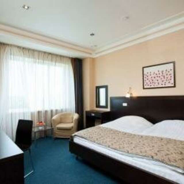 Гостиница Премьер Краснодар-72