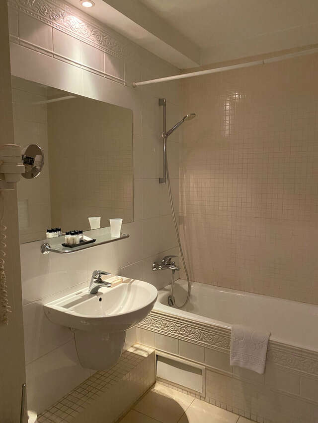 Гостиница Премьер Краснодар-173