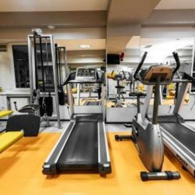 Гостиница Премьер Краснодар-60