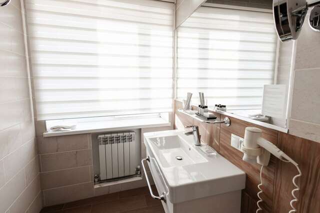 Гостиница Премьер Краснодар-115