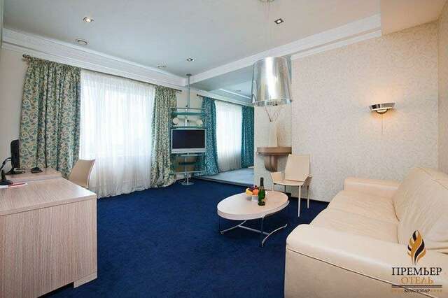 Гостиница Премьер Краснодар-135