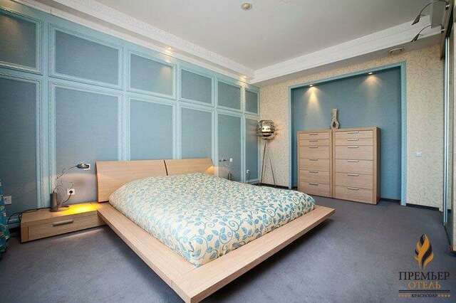 Гостиница Премьер Краснодар-114