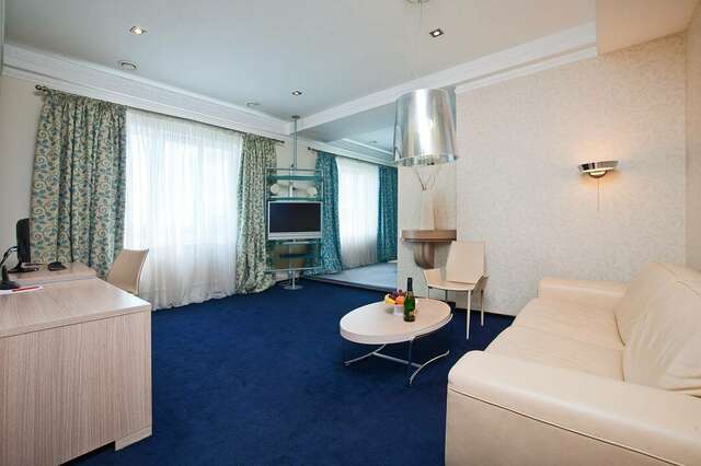 Гостиница Премьер Краснодар-209