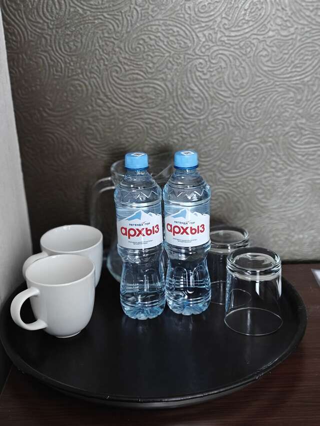 Гостиница Премьер Краснодар-227