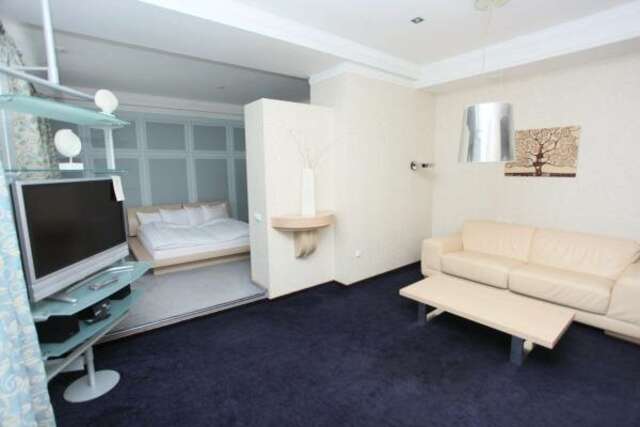 Гостиница Премьер Краснодар-23